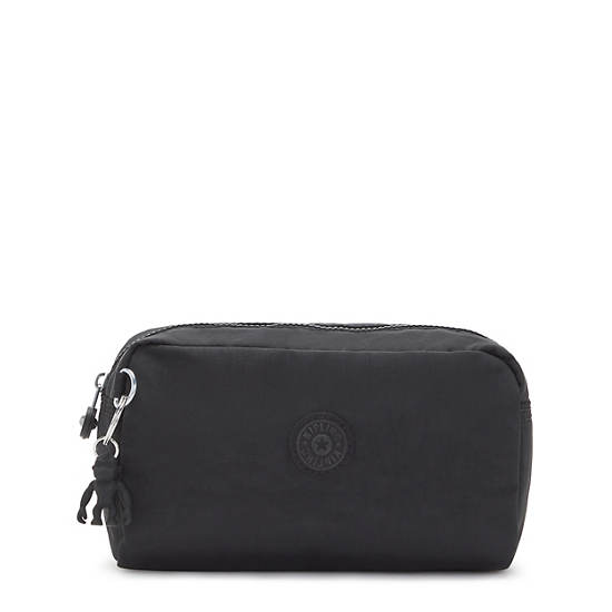 Sacs Kipling Gleam Pouch Noir | FR 1081OK